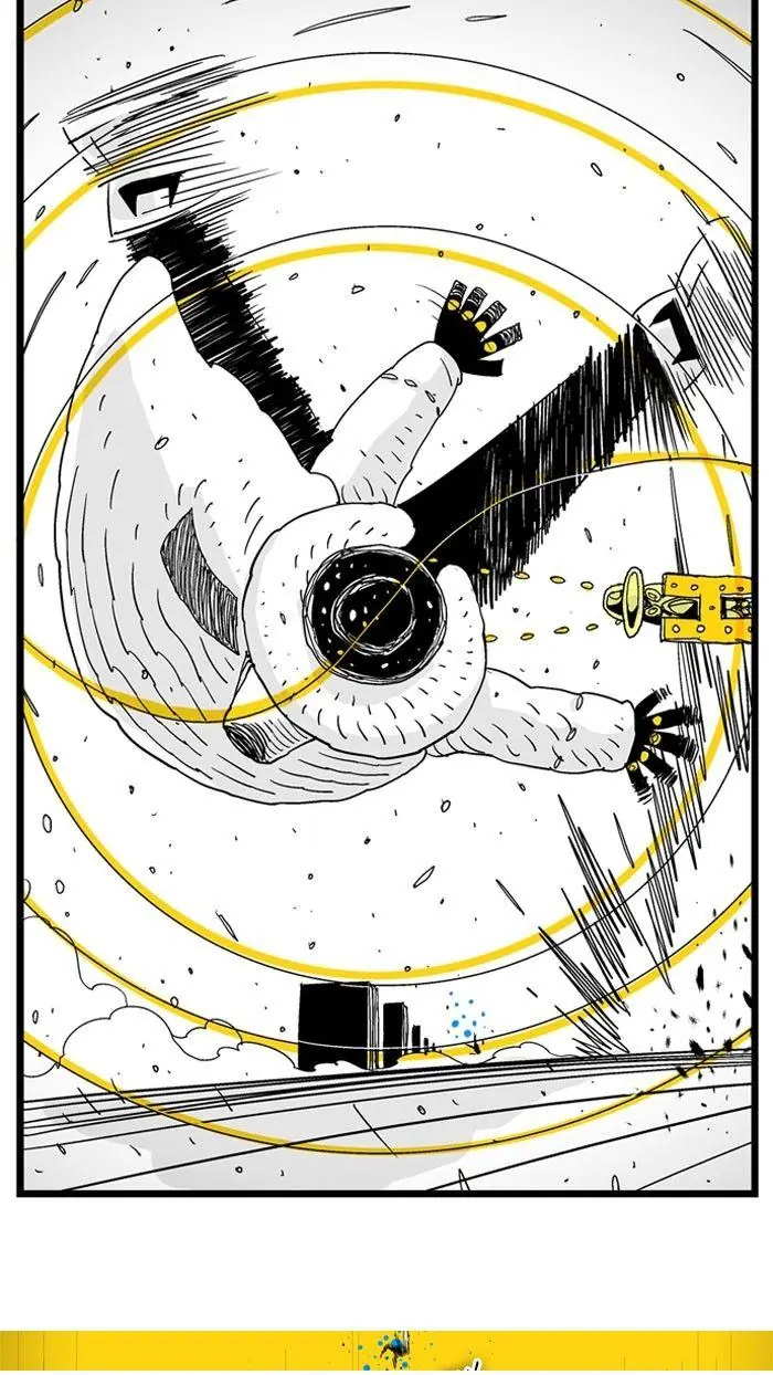 Hellper Chapter 76 Page 32