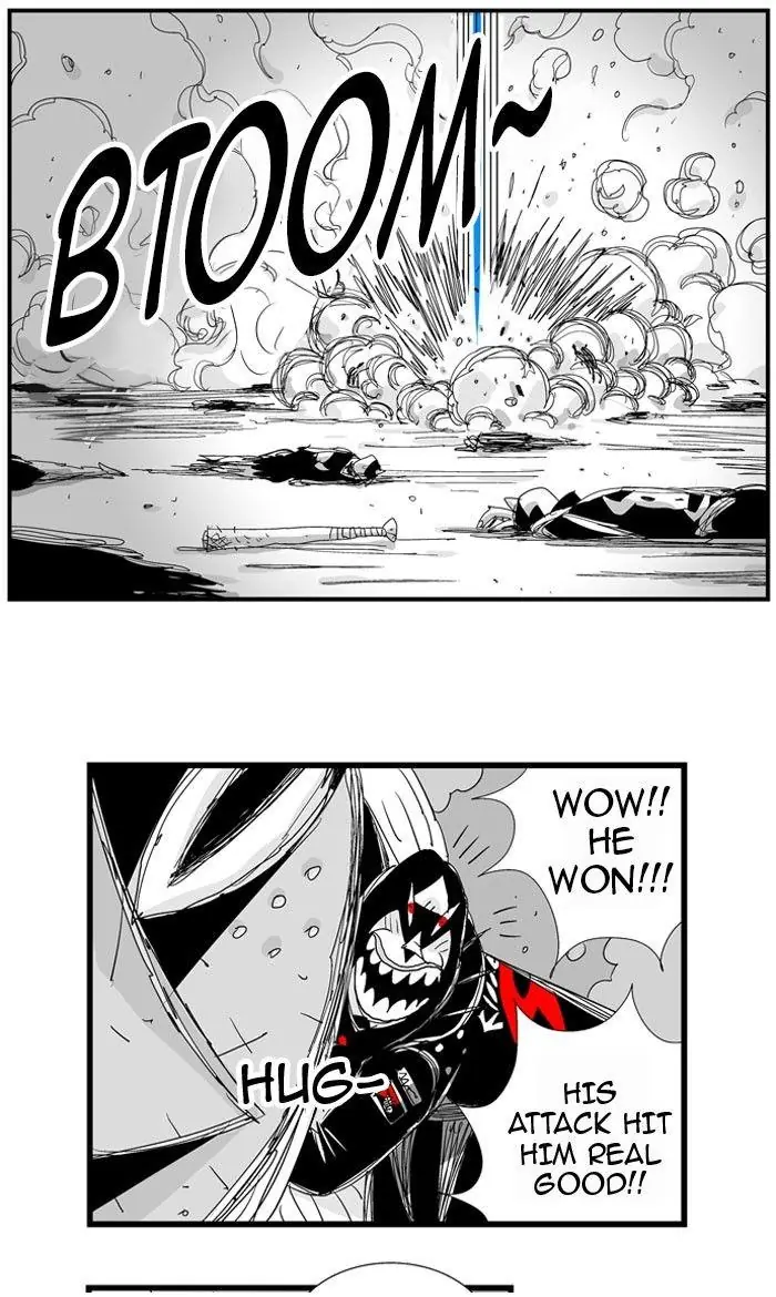 Hellper Chapter 76 Page 34