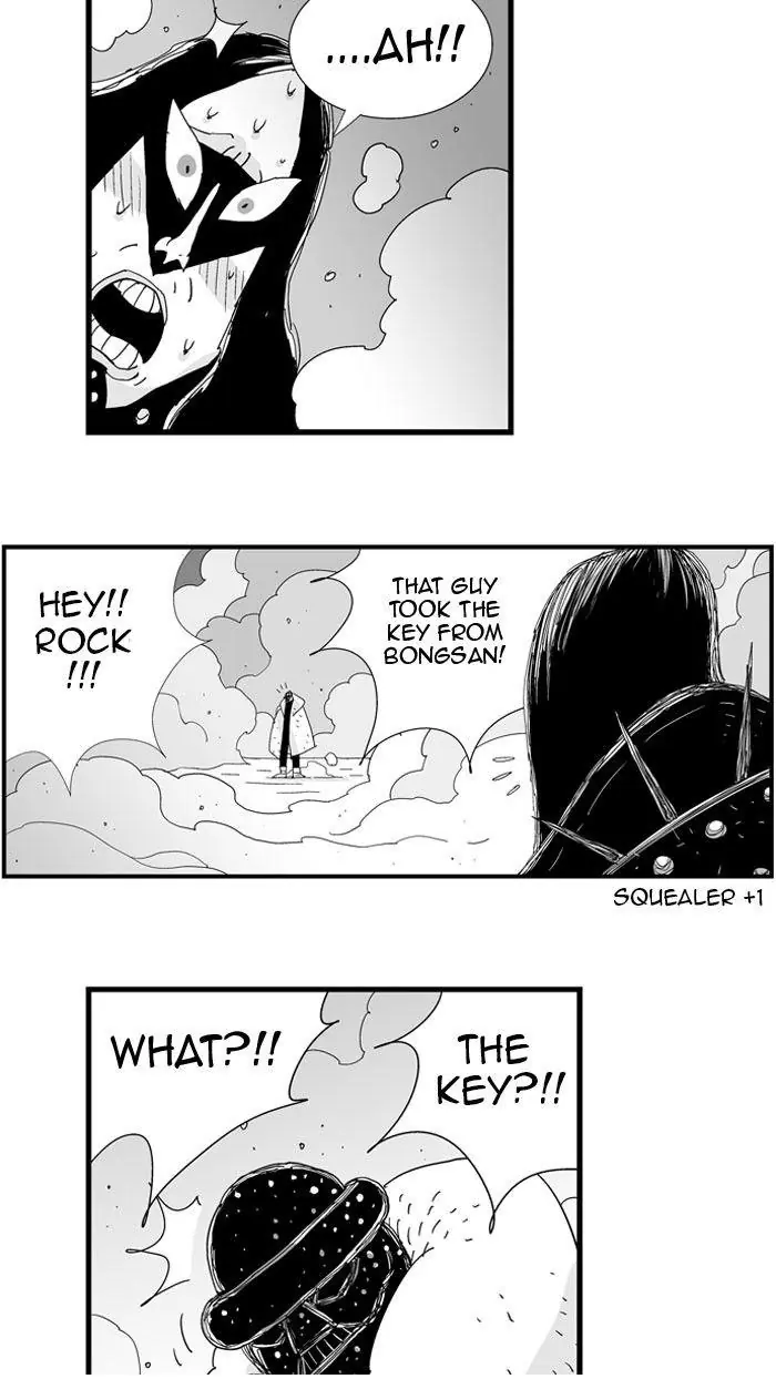 Hellper Chapter 76 Page 35