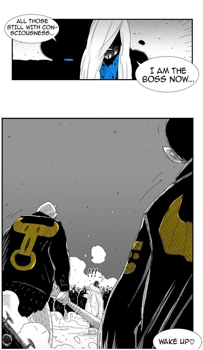 Hellper Chapter 76 Page 38