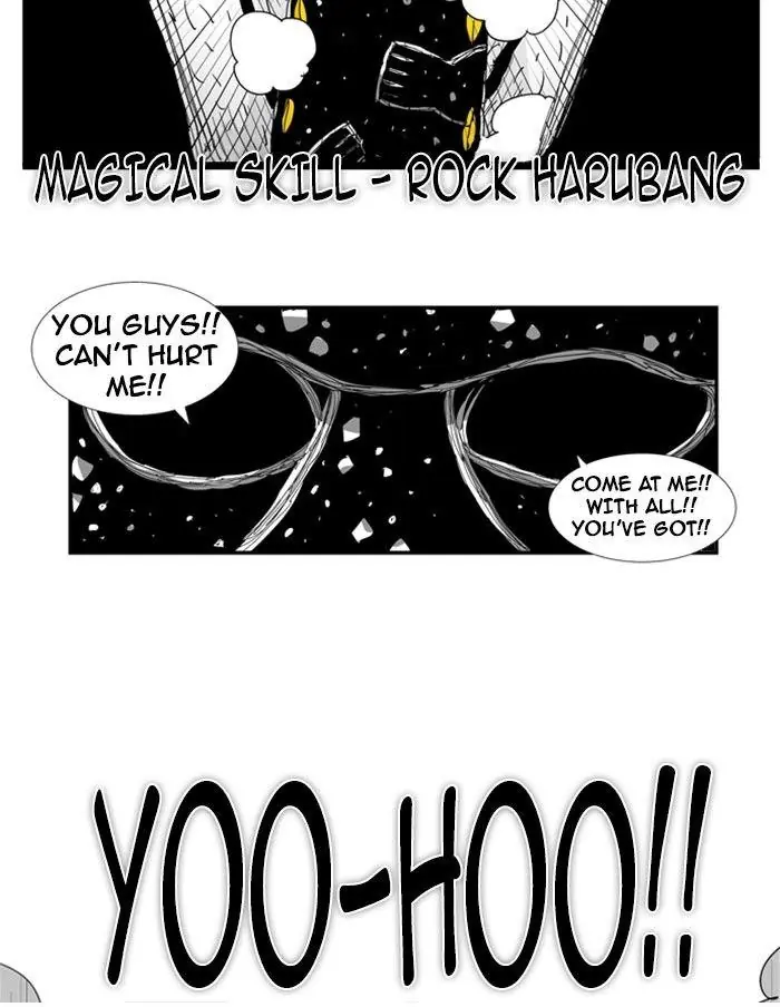 Hellper Chapter 77 Page 12