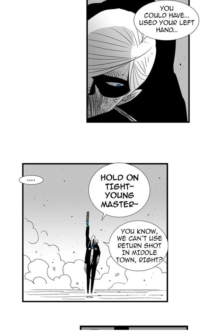 Hellper Chapter 77 Page 15