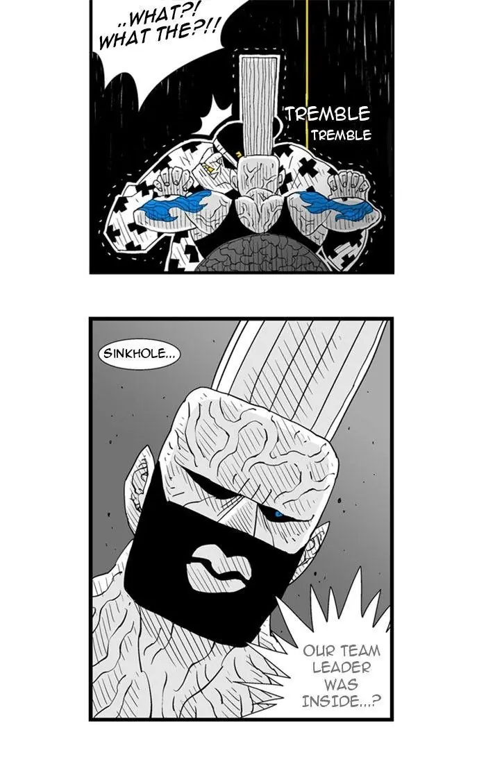 Hellper Chapter 77 Page 19