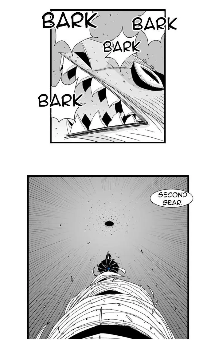 Hellper Chapter 77 Page 21