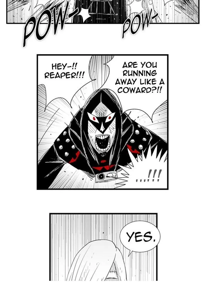 Hellper Chapter 77 Page 23