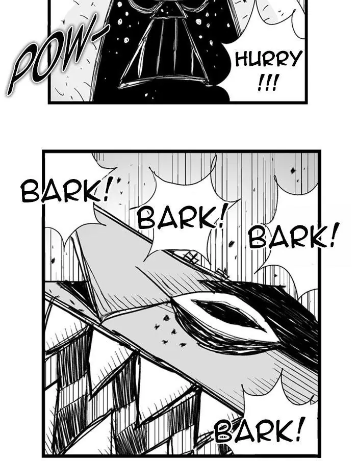 Hellper Chapter 77 Page 30