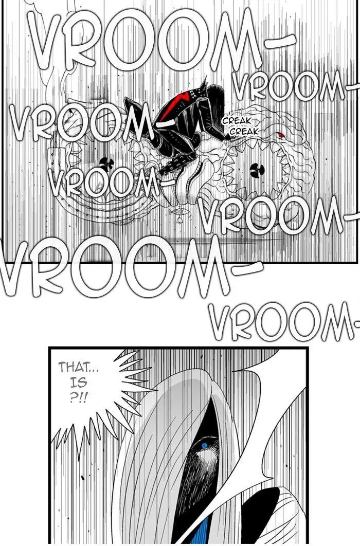 Hellper Chapter 77 Page 36