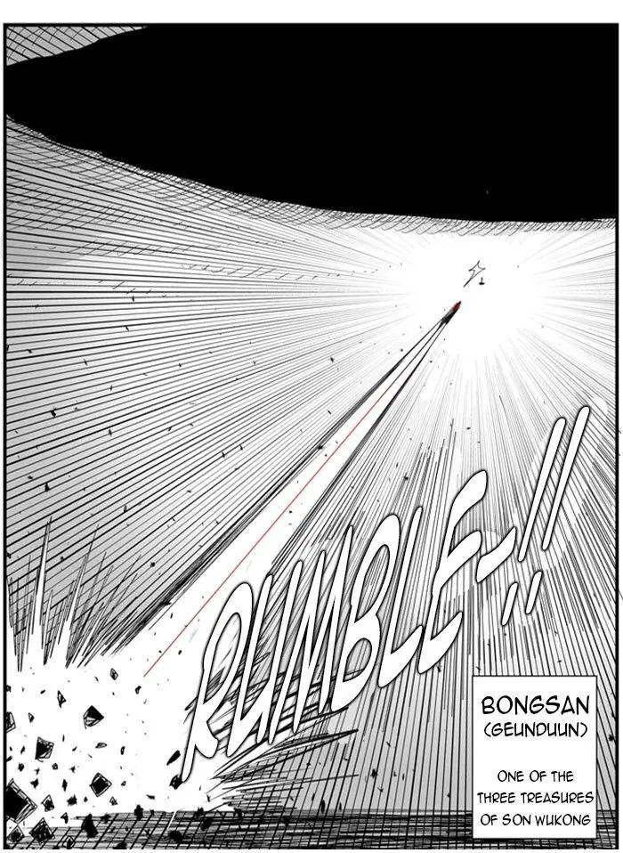 Hellper Chapter 77 Page 38