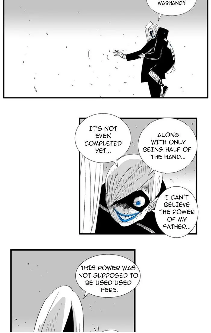 Hellper Chapter 77 Page 43