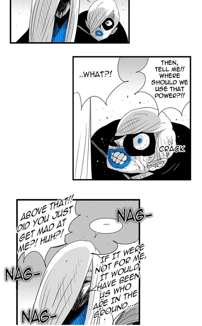 Hellper Chapter 77 Page 44