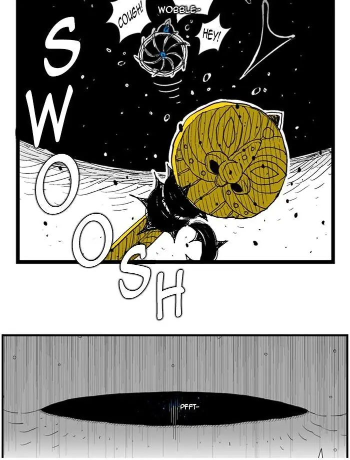 Hellper Chapter 77 Page 48