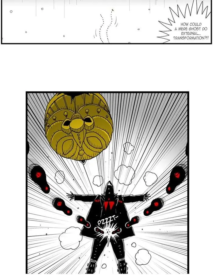 Hellper Chapter 77 Page 49