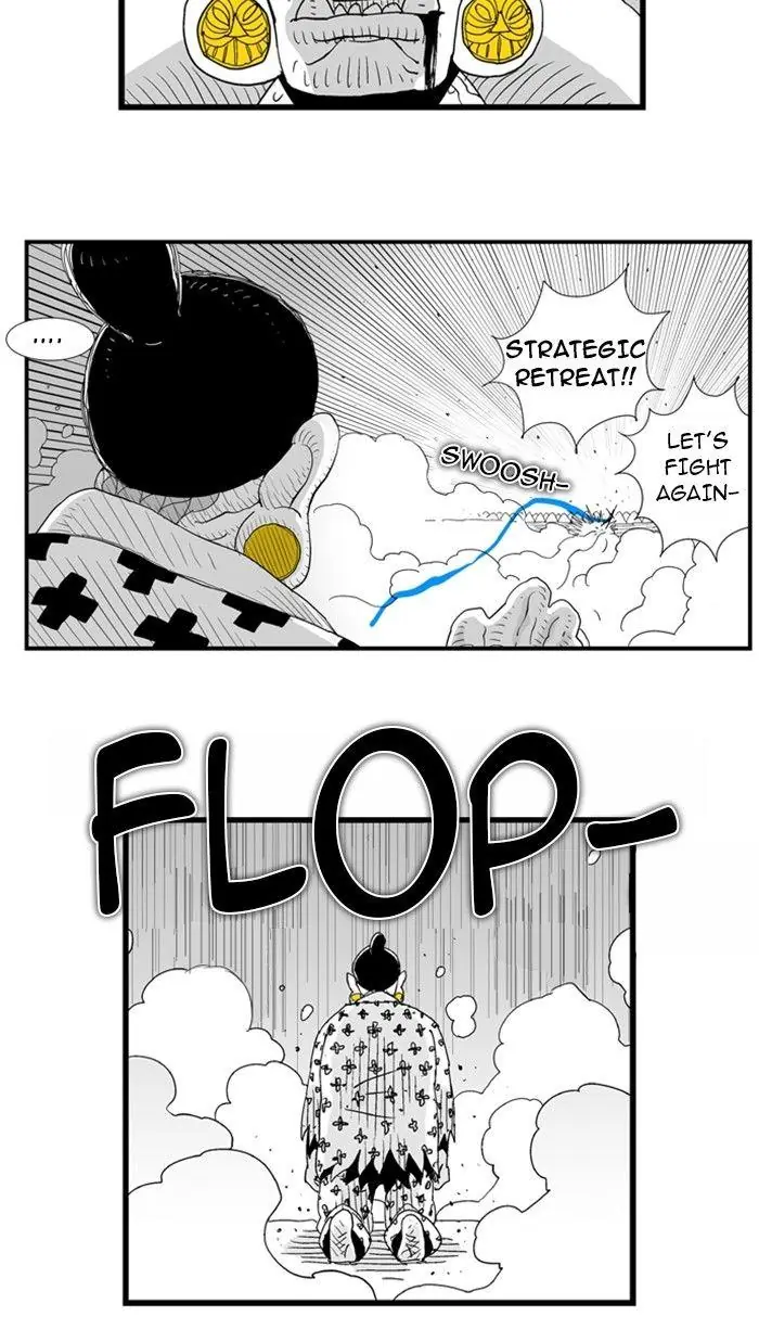 Hellper Chapter 78 Page 8