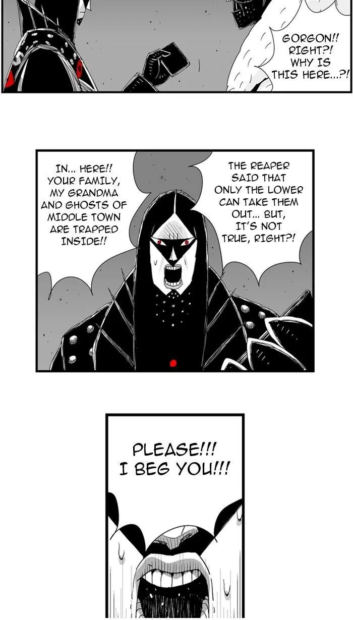 Hellper Chapter 78 Page 13