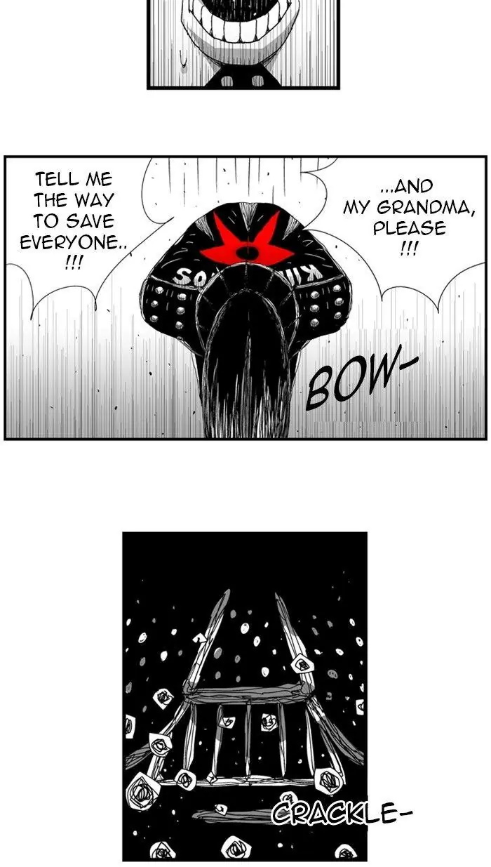 Hellper Chapter 78 Page 14