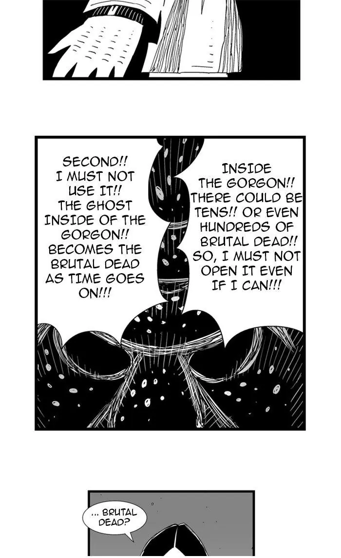 Hellper Chapter 78 Page 17