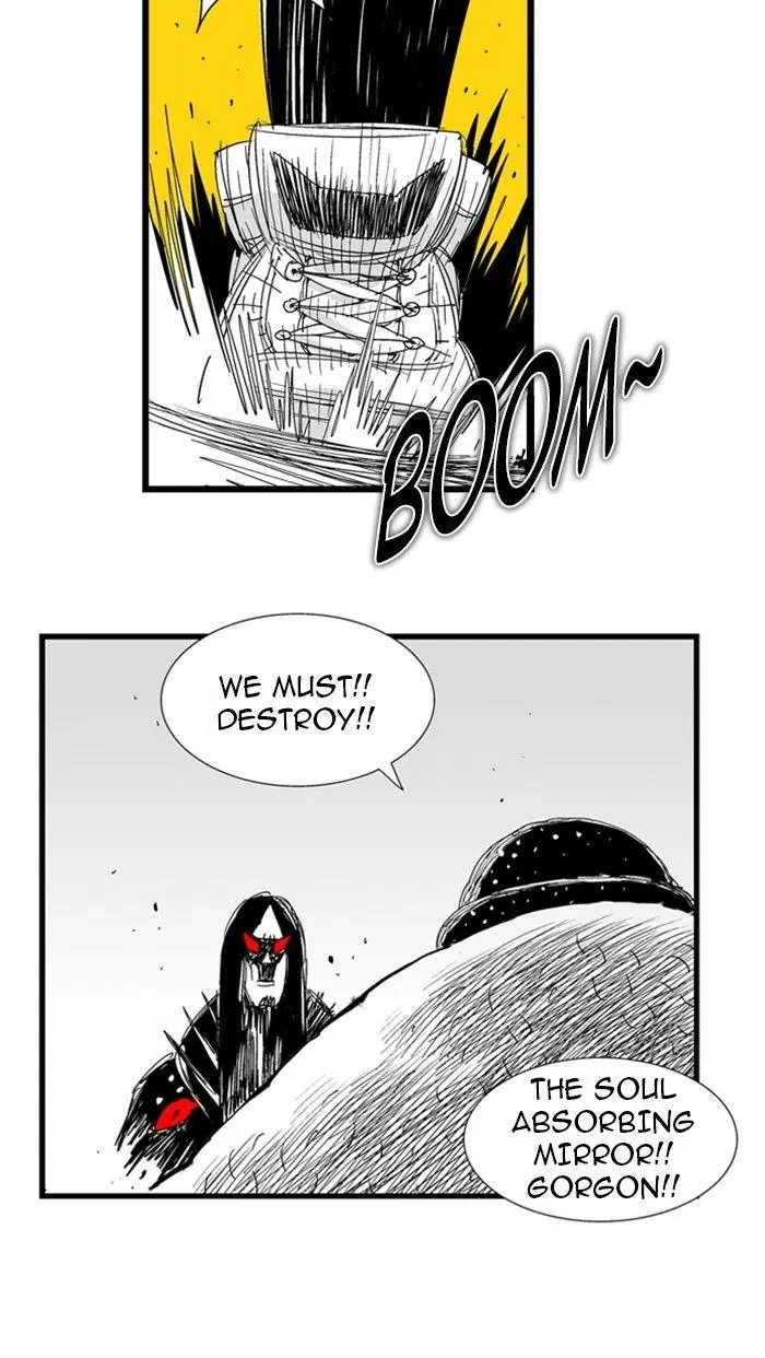 Hellper Chapter 78 Page 19