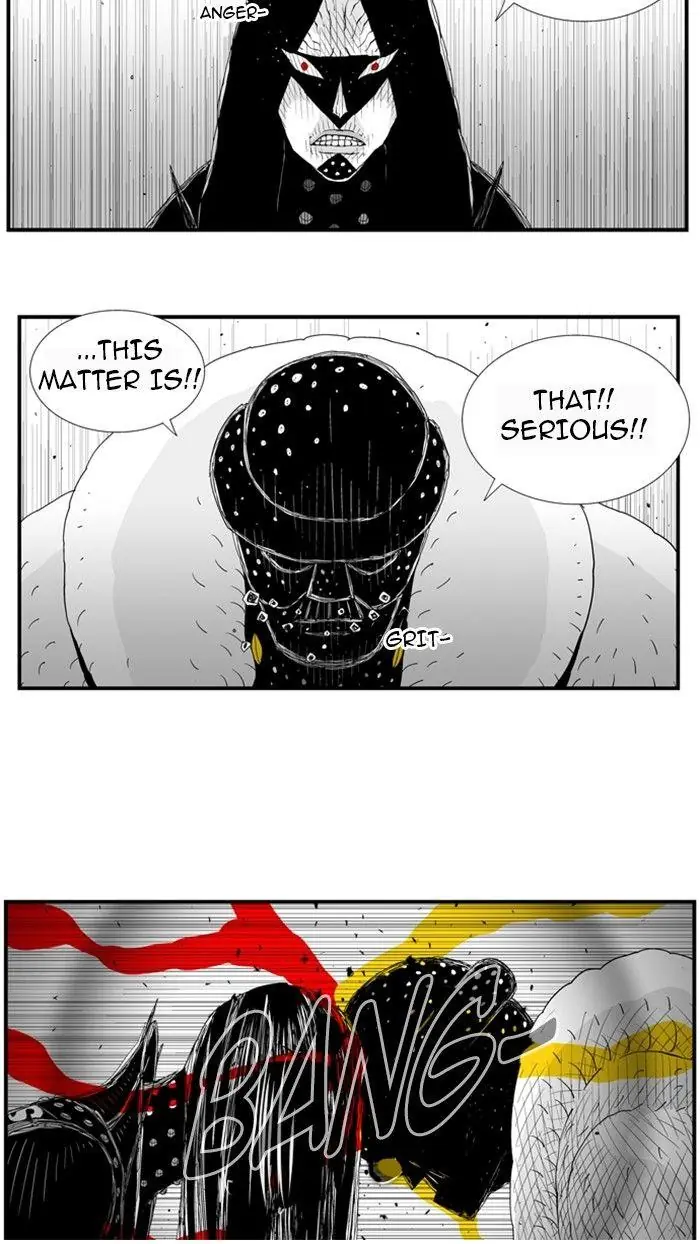 Hellper Chapter 78 Page 21