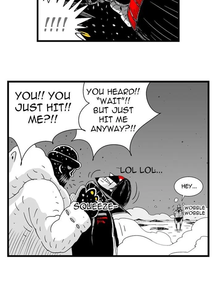 Hellper Chapter 78 Page 25