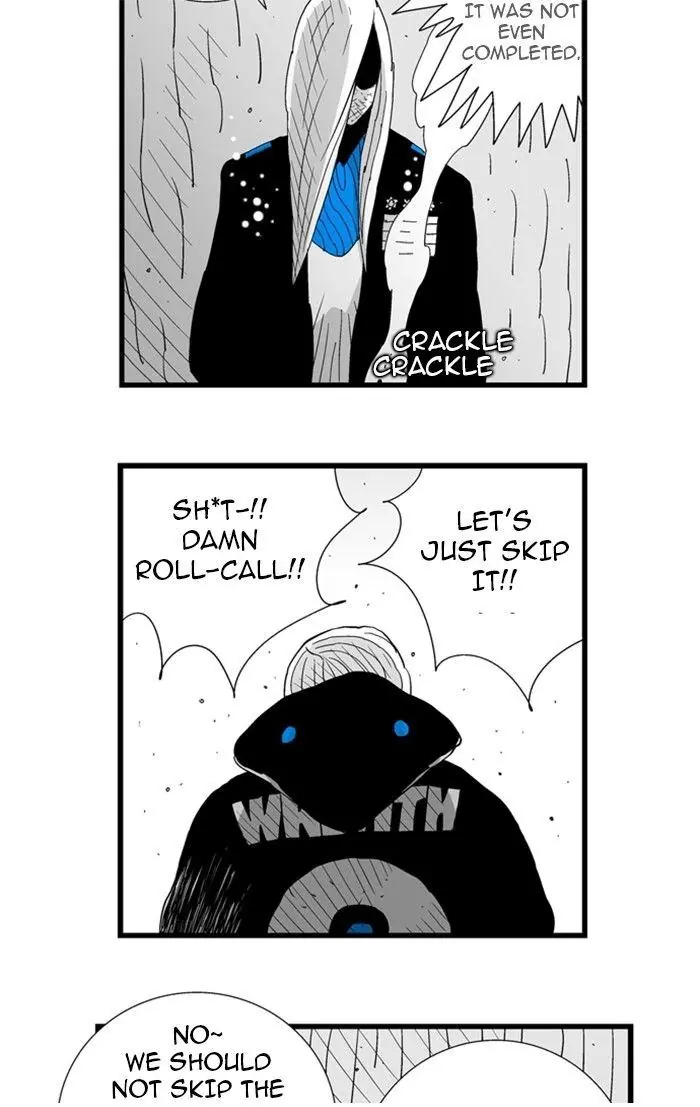 Hellper Chapter 78 Page 28