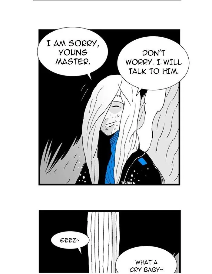 Hellper Chapter 78 Page 33