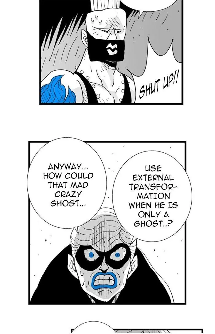 Hellper Chapter 78 Page 34