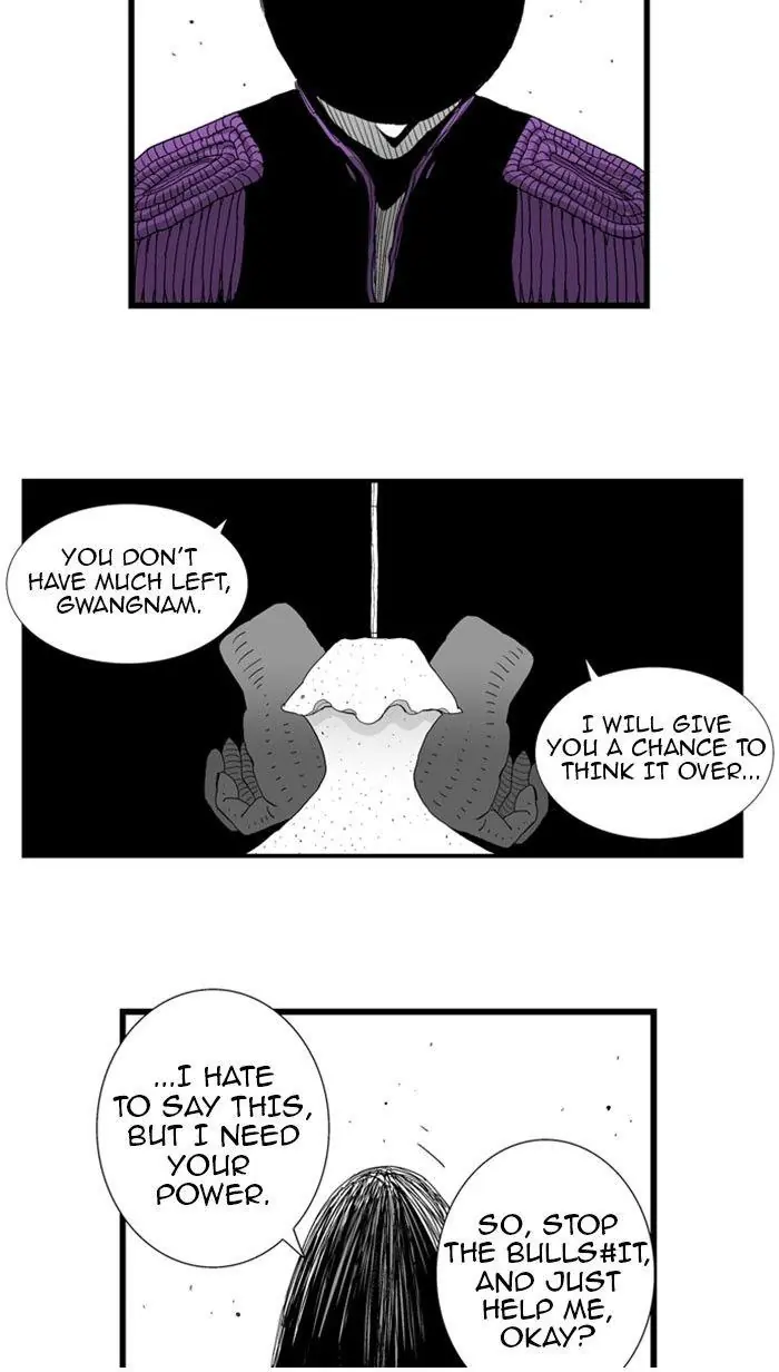 Hellper Chapter 79 Page 5