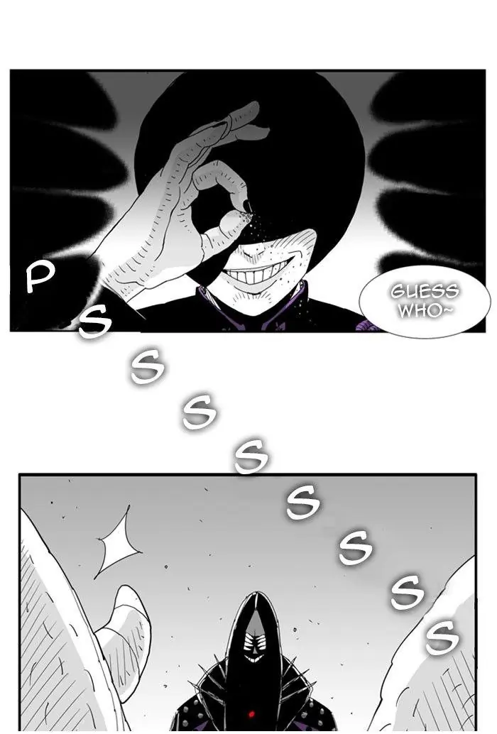 Hellper Chapter 79 Page 20