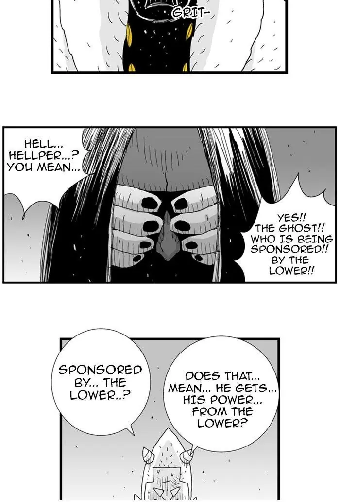 Hellper Chapter 79 Page 22