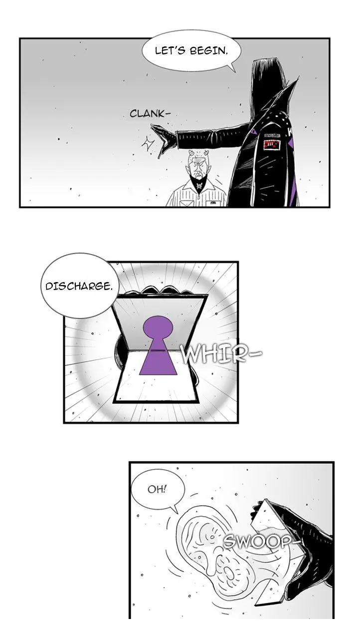 Hellper Chapter 79 Page 26