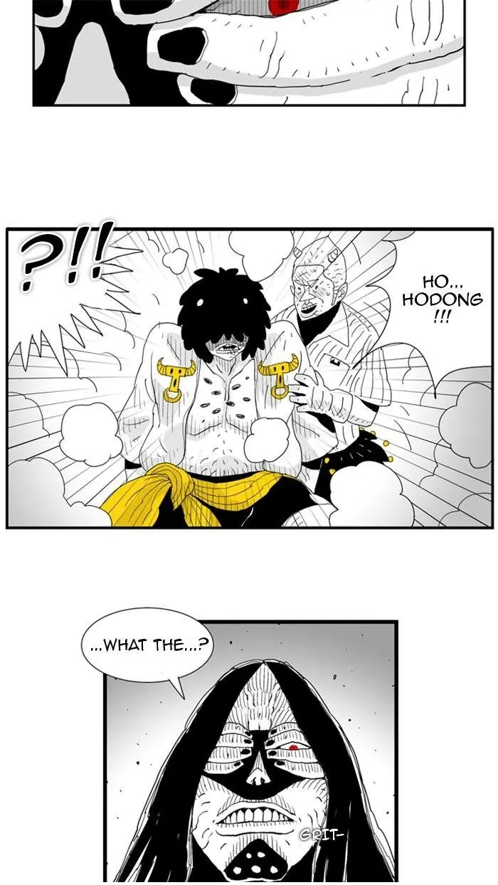 Hellper Chapter 79 Page 36