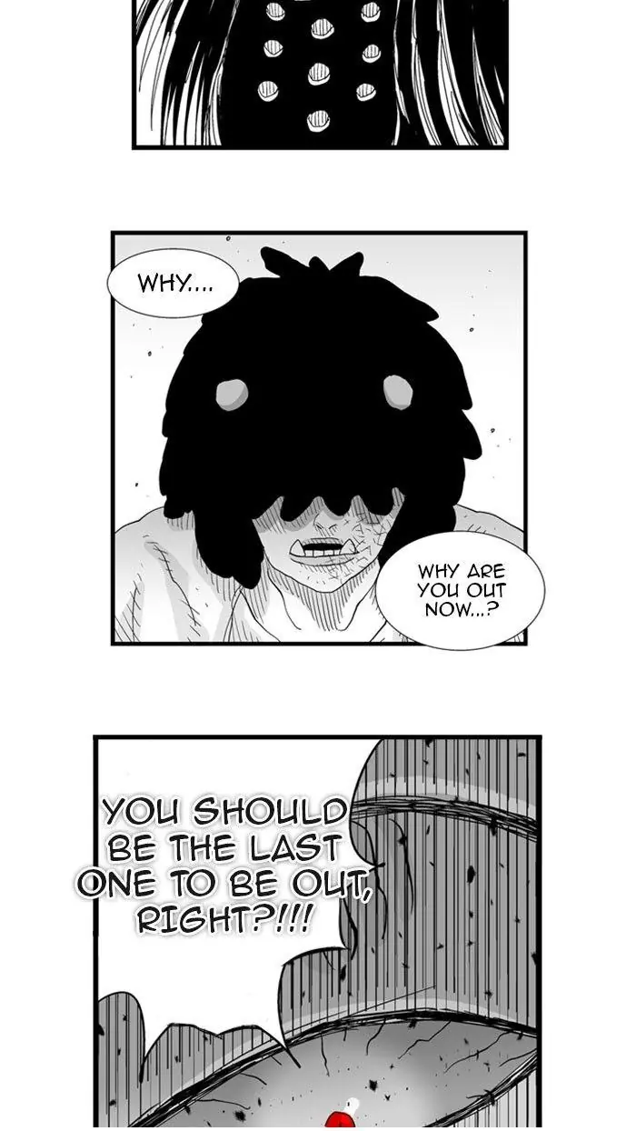 Hellper Chapter 79 Page 37