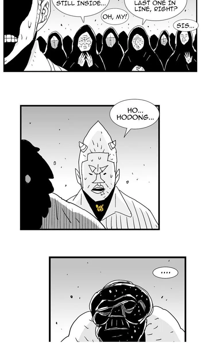 Hellper Chapter 79 Page 39