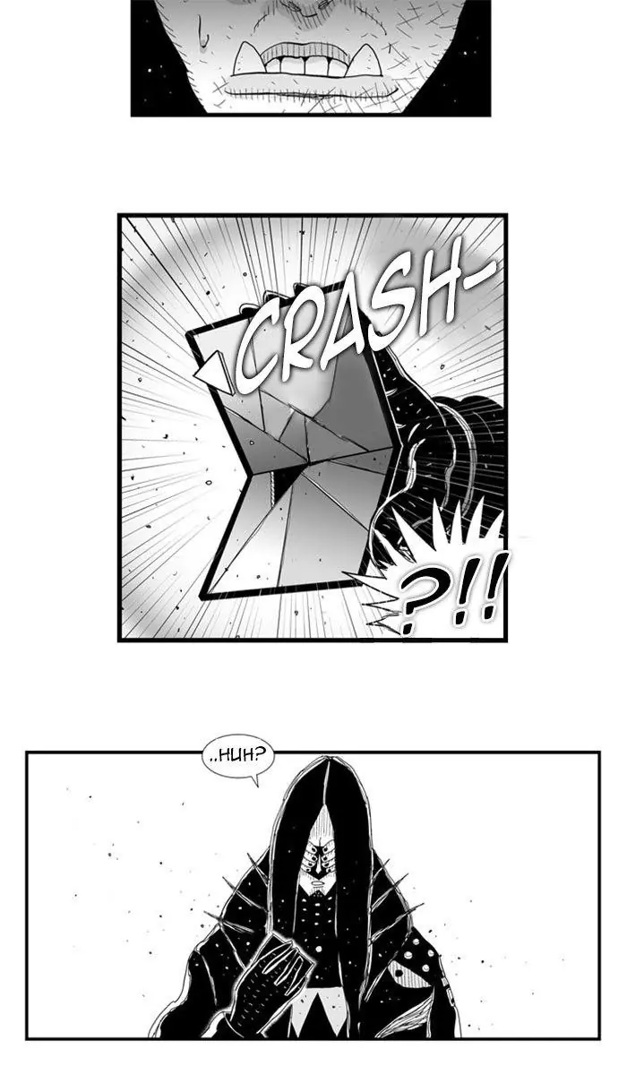 Hellper Chapter 79 Page 41