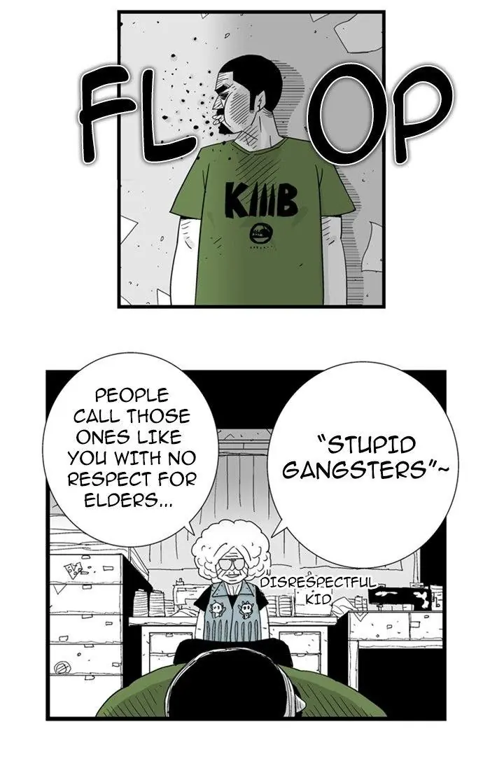 Hellper Chapter 80 Page 3