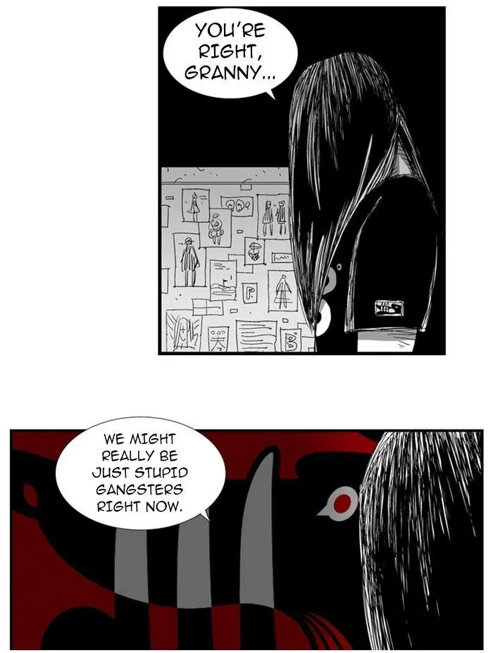 Hellper Chapter 80 Page 5