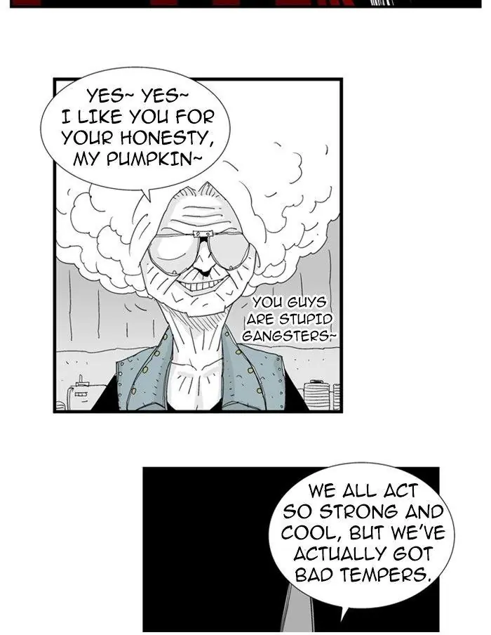 Hellper Chapter 80 Page 6