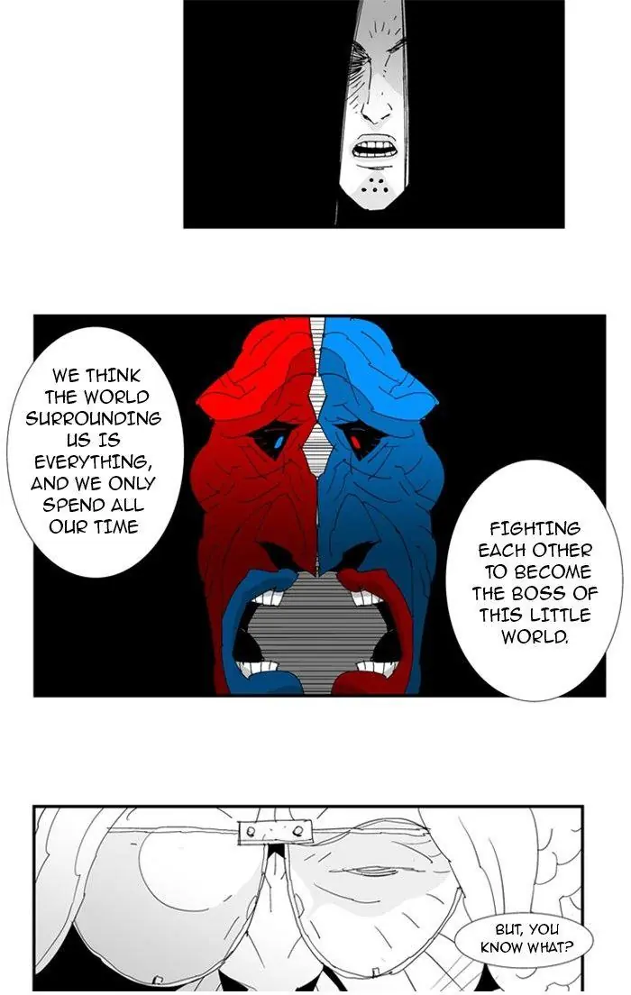 Hellper Chapter 80 Page 7