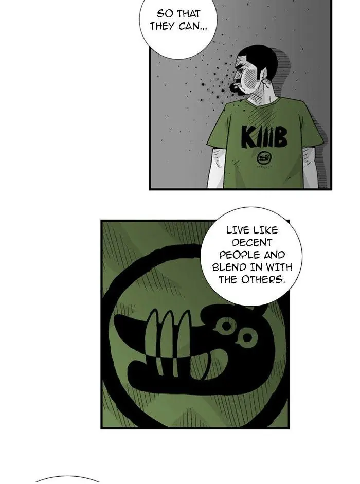 Hellper Chapter 80 Page 9