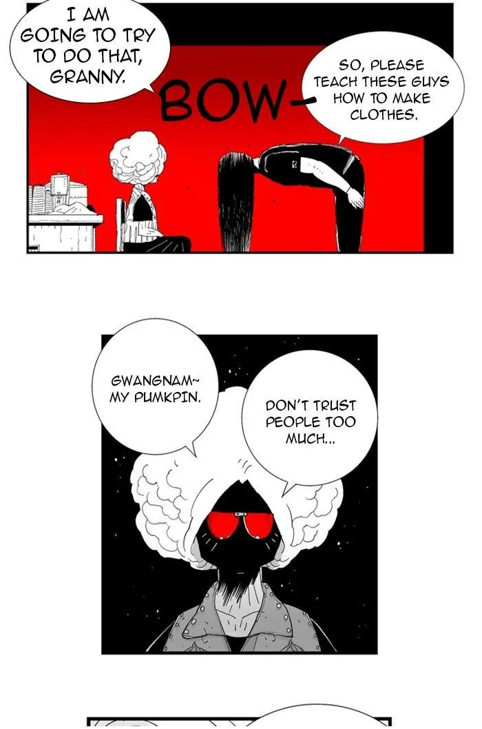 Hellper Chapter 80 Page 10