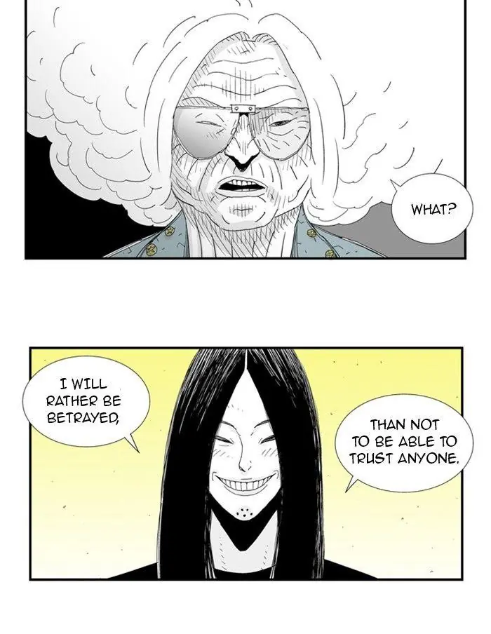 Hellper Chapter 80 Page 12