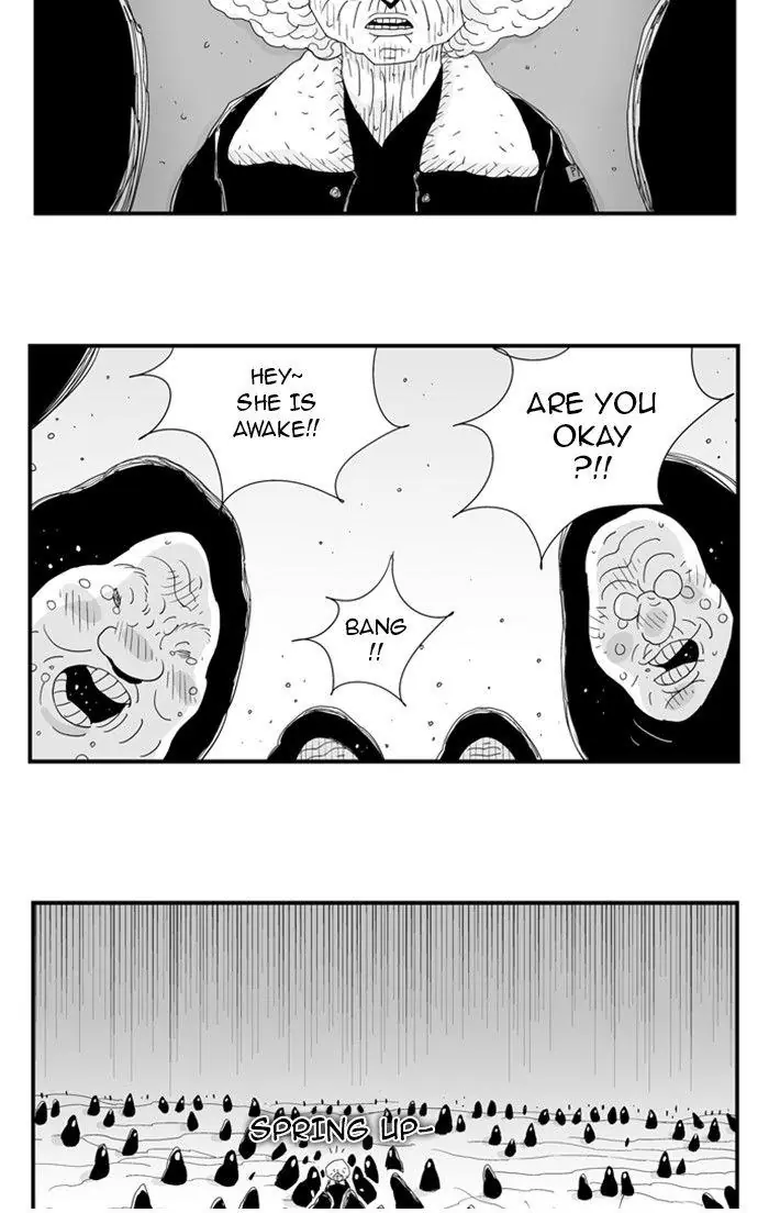 Hellper Chapter 80 Page 14