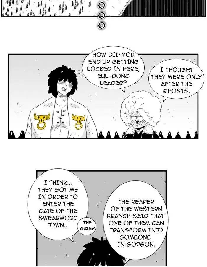 Hellper Chapter 80 Page 22