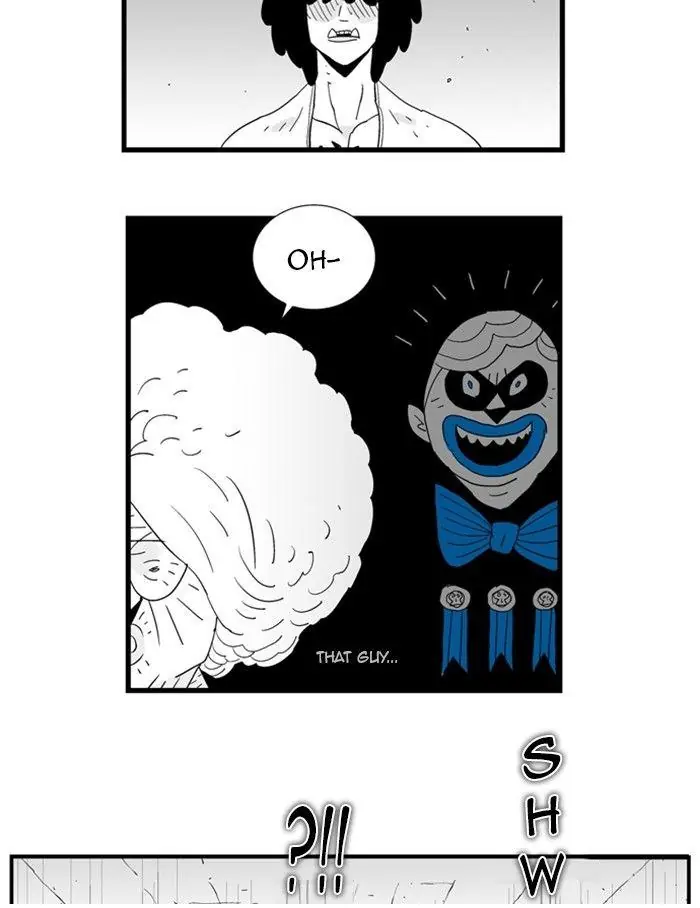 Hellper Chapter 80 Page 23