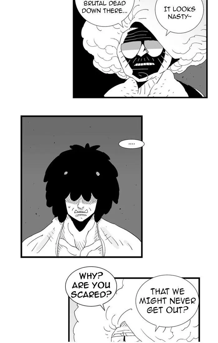 Hellper Chapter 80 Page 25