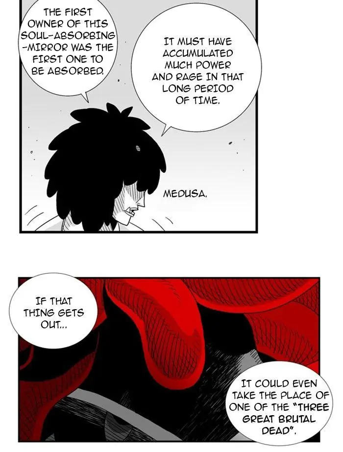 Hellper Chapter 80 Page 30