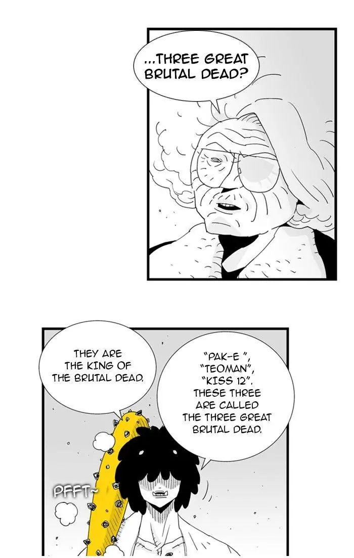 Hellper Chapter 80 Page 31