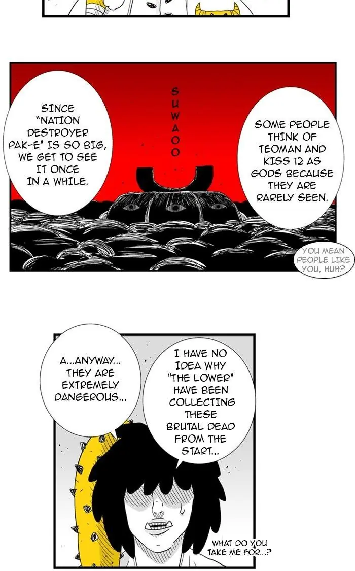 Hellper Chapter 80 Page 32