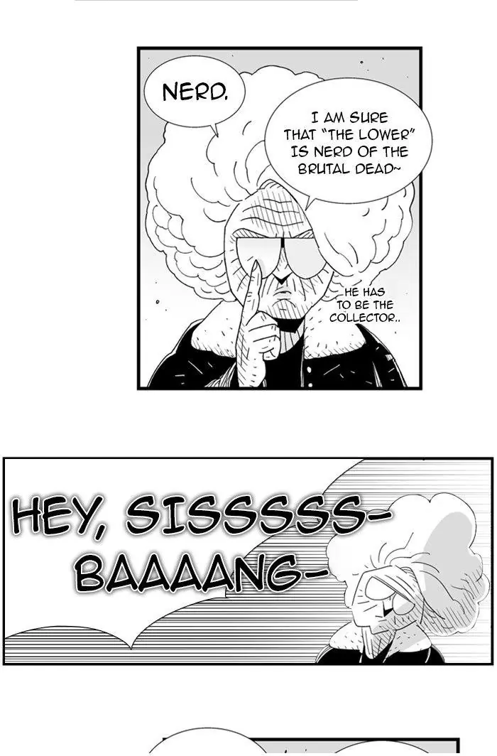 Hellper Chapter 80 Page 33