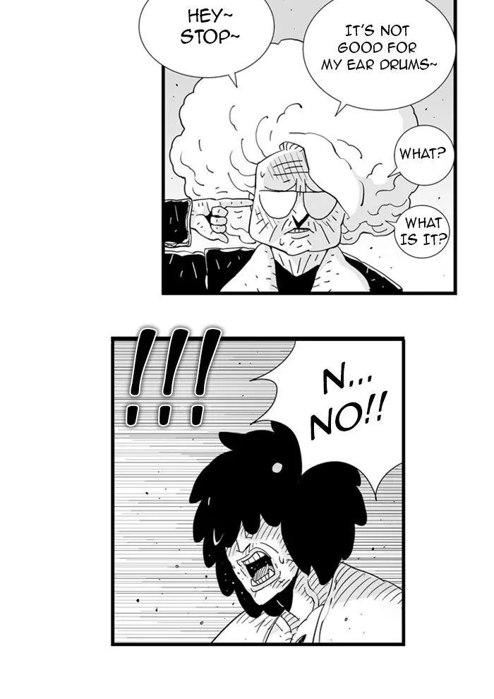 Hellper Chapter 80 Page 34